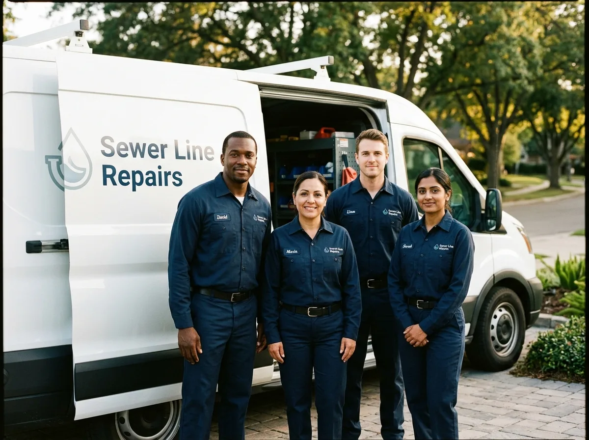 Emergency Plumber company in Lerona, WV